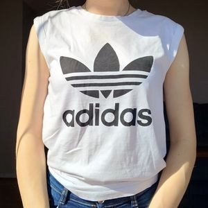 Adidas Tank